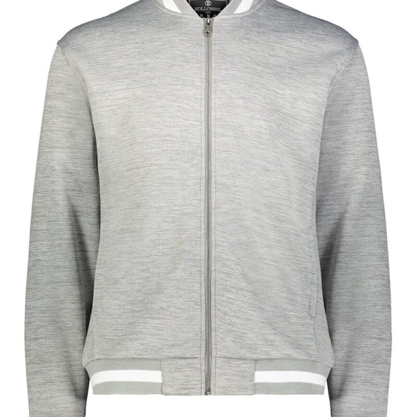 Youth V-Street Full-Zip Jacket Thumbnail