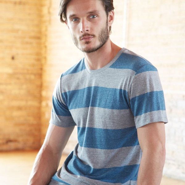 Eco-Jersey Tee Thumbnail