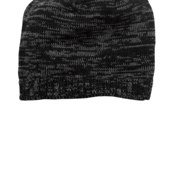Spaced Dyed Beanie Thumbnail