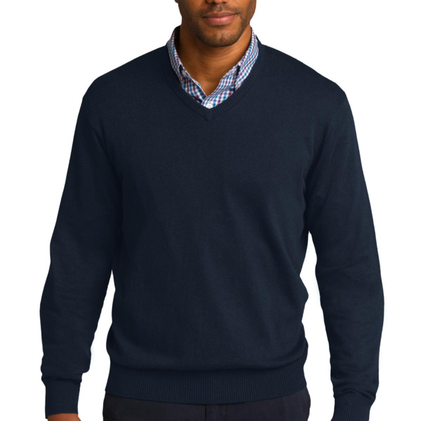 V Neck Sweater Thumbnail