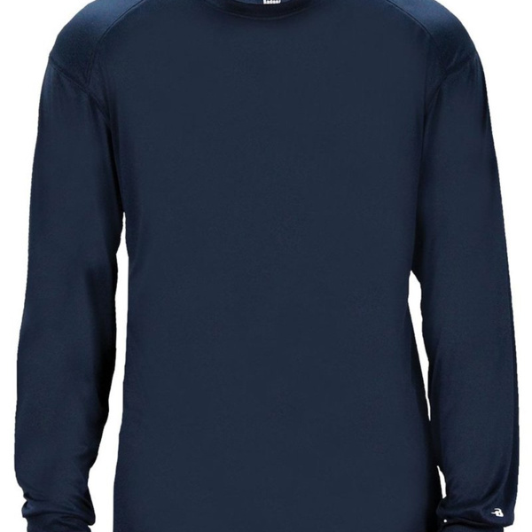 Men's Ultimate SoftLock™ Long Sleeve T-Shirt Thumbnail