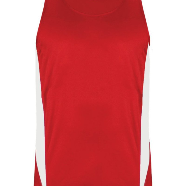 Men's Stride Singlet Thumbnail