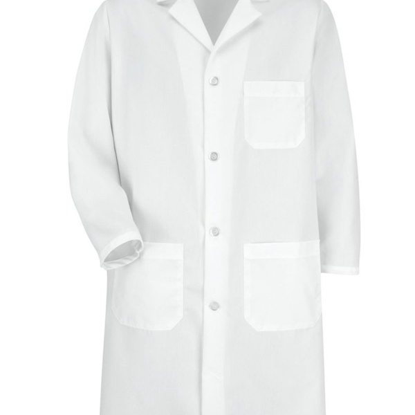 Unisex Lab Coat Thumbnail