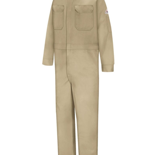 Men's Tall Deluxe Coverall - EXCEL FR® 7.5 oz. Thumbnail