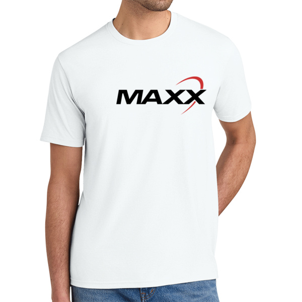 Maxx Autos Plus - Mens Soft Triblend T-Shirt Thumbnail