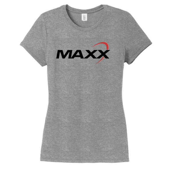Maxx Autos Plus - Women's Perfect Tri ® Tee Thumbnail
