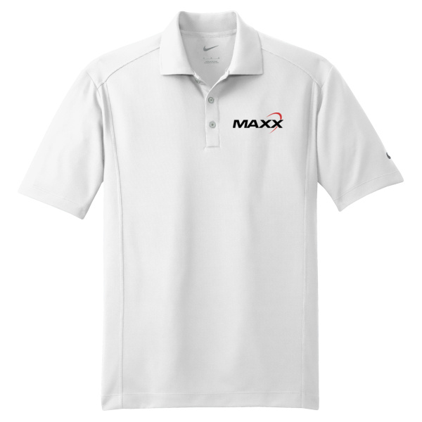 Maxx Autos Plus - Nike Dri FIT Classic Polo Thumbnail
