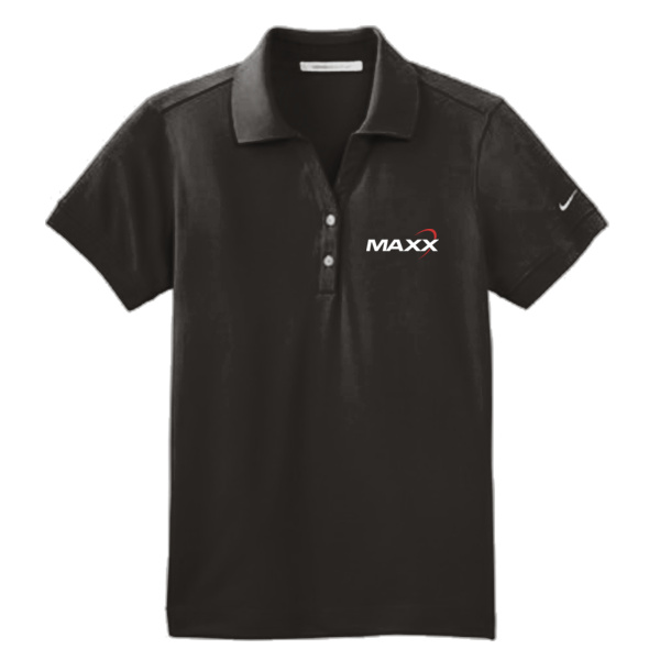Maxx Autos Plus - Nike Ladies Dri FIT Classic Polo 2 Thumbnail