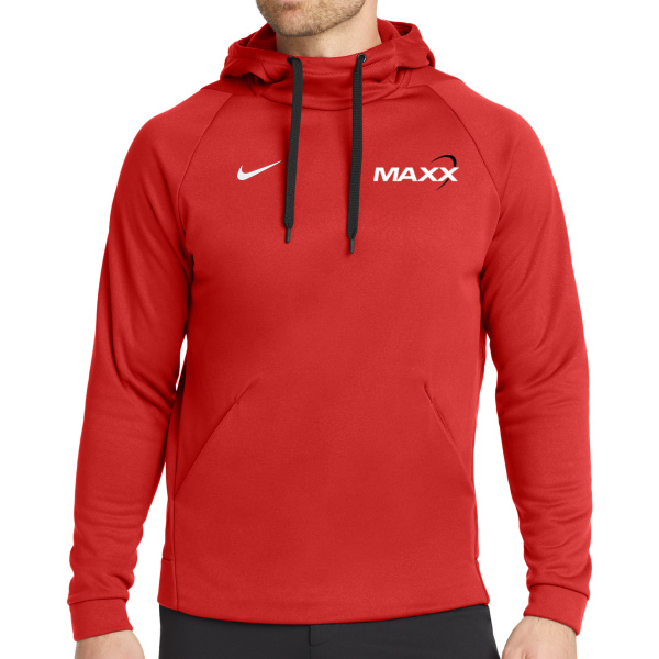 Maxx Autos Plus - Nike Therma FIT Pullover Fleece Hoodie Thumbnail