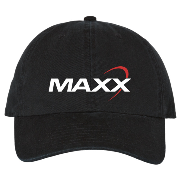 Maxx Autos Plus - '47 Clean Up Cap Thumbnail