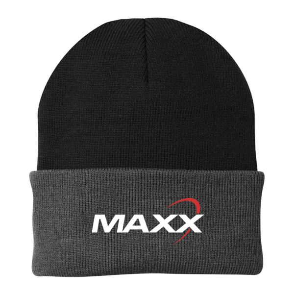Maxx Autos Plus - Knit Cap Thumbnail