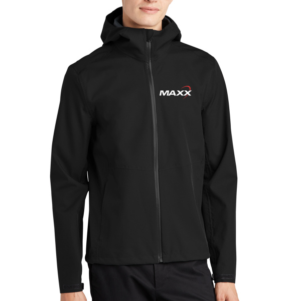 Maxx Autos Plus - Mercer+Mettle™ Waterproof Rain Shell Thumbnail